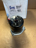 Bravo axle shift motor B208970