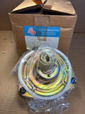 1981-1984 Nissan cars blower motor Four Seasons 35627