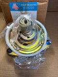 1981-1984 Nissan cars blower motor Four Seasons 35627