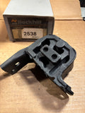 1985-1991 General Motors car engine mount Rockhill 2538