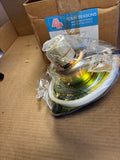 1981-1984 Nissan cars blower motor Four Seasons 35627