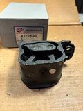 1985-1991 General Motors car engine mount CarQuest 31-2538