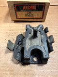 1978-1983 Ford Mercury passenger car LH RH front engine mount Anchor 2385