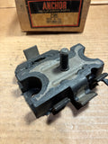 1978-1983 Ford Mercury passenger car LH RH front engine mount Anchor 2385