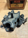 1978-1983 Ford Mercury passenger car LH RH front engine mount Anchor 2385