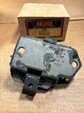 1978-1983 Ford Mercury passenger car LH RH front engine mount Anchor 2385