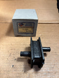 1964-1978 Dodge truck RH LH front engine mount CarQuest 31-2350