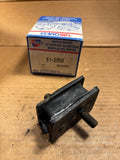 1964-1978 Dodge truck RH LH front engine mount CarQuest 31-2350