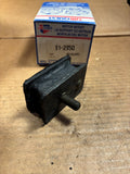 1964-1978 Dodge truck RH LH front engine mount CarQuest 31-2350