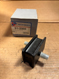 1964-1978 Dodge truck RH LH front engine mount CarQuest 31-2350