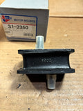 1964-1978 Dodge truck RH LH front engine mount CarQuest 31-2350