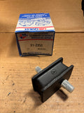 1964-1978 Dodge truck RH LH front engine mount CarQuest 31-2350