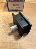1964-1978 Dodge truck RH LH front engine mount CarQuest 31-2350