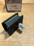 1964-1978 Dodge truck RH LH front engine mount CarQuest 31-2350