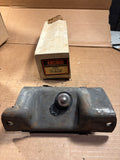 1966-1986 Ford F and E Series LH RH FRONT motor engine mount Anchor 2329