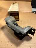 1966-1986 Ford F and E Series LH RH FRONT motor engine mount Anchor 2329