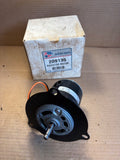 1983-1989 Ford Mercury cars blower motor Carquest 209135