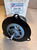 1983-1989 Ford Mercury cars blower motor Carquest 209135