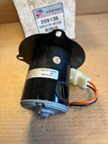 1983-1989 Ford Mercury cars blower motor Carquest 209135
