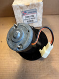 1983-1989 Ford Mercury cars blower motor Carquest 209135