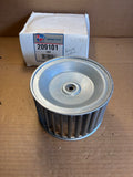 1981-2015 Mack Kenworth Peterbuilt blower wheel Carquest 209101