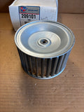 1981-2015 Mack Kenworth Peterbuilt blower wheel Carquest 209101