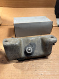 1966-1986 Ford F and E Series LH RH FRONT motor engine mount CarQuest 31-2372