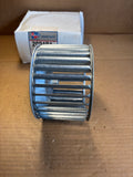 1981-2015 Mack Kenworth Peterbuilt blower wheel Carquest 209101