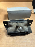 1966-1986 Ford F and E Series LH RH FRONT motor engine mount CarQuest 31-2372
