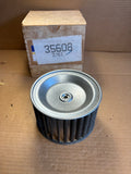 1981-2015 Mack Kenworth Peterbuilt blower wheel Big A 35608