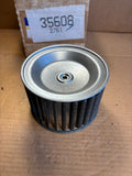 1981-2015 Mack Kenworth Peterbuilt blower wheel Big A 35608