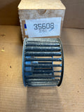 1981-2015 Mack Kenworth Peterbuilt blower wheel Big A 35608