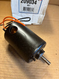 1983-1993 Mack MR MC blower motor Carquest 209034