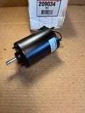 1983-1993 Mack MR MC blower motor Carquest 209034