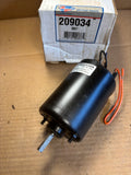 1983-1993 Mack MR MC blower motor Carquest 209034