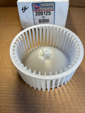 1987-2017 Ford GM CAR TRUCK blower motor fan Carquest 209125