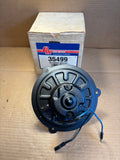 1980-1991 Isuzu Chevrolet light truck blower motor Four Seasons 35499