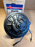 1980-1991 Isuzu Chevrolet light truck blower motor Four Seasons 35499