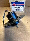 1980-1991 Isuzu Chevrolet light truck blower motor Four Seasons 35499