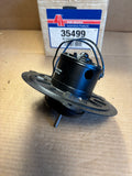 1980-1991 Isuzu Chevrolet light truck blower motor Four Seasons 35499