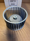 1966-1991 General Motors car truck blower motor fan Carquest 209110