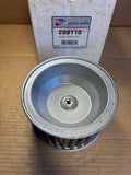 1966-1991 General Motors car truck blower motor fan Carquest 209110