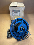 1972-2008 import car blower motor Carquest 209346