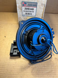 1972-2008 import car blower motor Carquest 209346