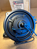 1972-2008 import car blower motor Carquest 209346