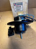 1972-2008 import car blower motor Carquest 209346
