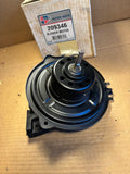 1972-2008 import car blower motor Carquest 209346