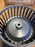 1981-2000 GM Ford Mopar blower motor fan Everco 2760