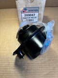 1980-1993 GM cars radiator motor Carquest 209047