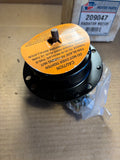 1980-1993 GM cars radiator motor Carquest 209047